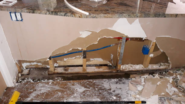 Best Local water damage restoration  in Dublin, OH